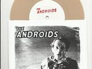 the ANDROIDS ,1978 belfast punk,lipstick heroes ep.ltd 300,rudi.outcasts,protex