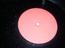 Duran Duran Careless Memories Single-Sided 12-Inch Promo Single EX/VGC
