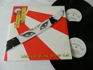 2xLP TOKYO BLADE -WARRIOR OF THE RISING SUN -RAW POWER -1985 NWOBHM -G/F -Ex+/Ex