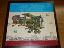 Jefferson Airplane - After Bathing At Baxter's (D Original black RCA, top)