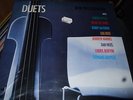 ROB WASSERMAN : DUETS SPECIAL EDITION AUDIOPHILE LP GOOD BUY MCA GRP 97121 USA