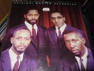 THE MODERN JAZZ QUARTET : SAME SPECIAL LIMITED EDITION 200 GRAM LP MFSL 1-205 US