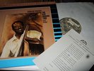 THE RAY BROWN TRIO : SOULAR ENERGY LIMITED AUDIOPHILE EDITION 180 GRAM LP 1991
