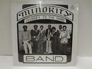 6430 LP MINORITY BAND JOURNEY TO THE SHORE *SEALED  SOUL FUNK* JSR1509