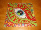 13TH  THIRTEENTH FLOOR ELEVATORS PSYCHEDELIC SOUNDS  GARAGE PSYCH FUZZ ON  IA