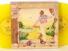 ELTON JOHN - GOODBYE YELLOW BRICK ROAD 1973 LTD YELLOW vinyls 2LP DJE 29001 UK