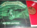METALLICA 