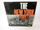 George Wallington - New York Scene W/ D. Byrd (Orig. Uk Rvg) Ex Ex (Esquire) Lp