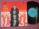 THE CREW CUTS ON PARADE 1956 10