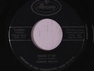 CONWAY TWITTY: Shake It Up 45 rare Rockabilly