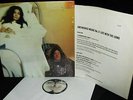 1969 JOHN LENNON + OH NO   LIFE WITH THE LIONS Beatles ZAPPLE COSMIC ACID PSYCH