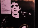 M- 1972 PROMO   Velvet Underground LOU REED = TRANSFORMER Drugs Sex WILD SID