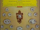SVJATOSLAV RICHTER Schumann Piano Concerto LP DGG Red Stereo SLPM 138 077 M-