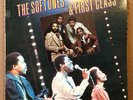 SOFTONES-FIRST CLASS-TOGETHER-PARK-WAY INTERNATIONAL-OG-1979-NM-R&B-FUNK-SOUL LP