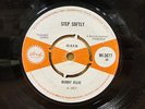 BOBBY ELLIS - STEP SOFTLY - RARE OG UK ISLAND 7