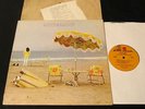 Neil Young - On The Beach - ORIGINAL 1974 U.S. LP - CLEAN