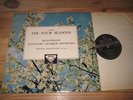 DECCA SXL 2019 WBg ED.2 VIVALDI - 4 SEASONS  KROTZINGER  SCO MUNCHINGER