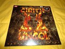 CIRITH UNGOL-SERVANTS OF CHAOS,PRIVATE METAL,NWOBHM,SS,OMEN,MANOWAR,BROCAS HELM
