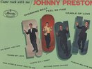 JOHNNY PRESTON  