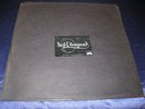 Rare DJ Sampler Promo LP: Neil Diamond - UNI # ND 11 - original inner sleeve