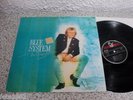 Vinyl LP BLUE SYSTEM - TWILIGHT 1989 HANSA 210295
