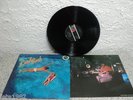 LP LAID BACK - SAME 1981 + OIS ULTRAPHONE 624925 RAR Vinyl