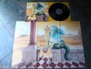 Vinyl LP AMANDA LEAR NEVER TRUST A PRETTY FACE 1979 + Poster ariola