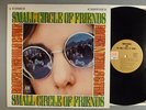 Roger Nichols & The Small Circle Of Friends  Self-Titled    Psych