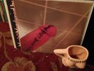 DEATH GRIPS NO LOVE DEEP WEB SEALED