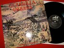 Guerrilla Urbana (Lp) 1992 Mint Eskorbuto Rip Familia Real Escorbuto Cronico Kbd