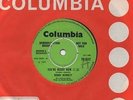 Bobby Bennett - Your Ready Now / Music Mother Made - Columbia DEMO