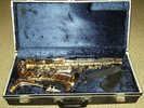 B&H 400  Boosey & Hawkes Alto Saxophone - With Case
