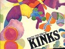 THE KINKS face to face UK EX LP