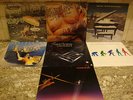 Lot: 7 Supertramp Vinyl LPs - EXC Condition  Breakfast, Crime, Quietest Moments
