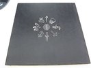 Swans (Gira & Jarboe) LOVE OF LIFE LIMITED EDITION BOX VINYL L.P...SIGNED