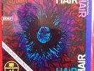 TULLY + 4 Hair Australian Cast RARE 1969 Psych Prog OZ Original On Spin