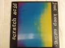 SCRATCH ACID Just Keep Eating LP LTD 1st ED Lenticular DJ The Jesus Lizard 1986