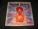 FRANK ZAPPA 9 LP BOX COLORED VINYL MCV STILL SEALED TMOQ TAKRL WRMB