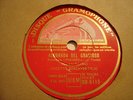 RARE FRENCH 78 rpm 12