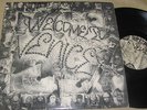 Heavy metal/punk lp Suicidal Tendencies Welcome To Venice 1989 exc