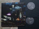 PATRICK WOLF 'THE BACHELOR'  *SIGNED*  G/F 2LP - FREE UK P/P