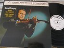 LP Henryk Szeryng - Brahms Violin Concerto MERCURY SR 90308 DJ WL EX RFR-1