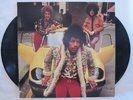 JIMI HENDRIX   LIVE   L.A. FORUM 4/26/69 - ZIPPER RECORDS   DOUBLE VINYL   2 LP