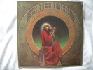 THE GRATEFUL DEAD BLUES FOR ALLAH SEALED LP FIRST PRESSING EXCELLENT CONDITION