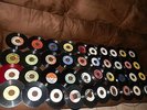 ONE HUNDRED 60'S REGGAE RECORDS   GREAT DEAL