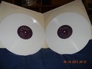 Beatles White Album/ White Vinyl LP's  PRICED LOW FOR QUICK SALE
