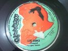 GREGORY ISAACS - LETS DANCE - FRELIMO 12