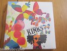 THE KINKS FACE TO FACE RSD 2012 DBL LP 253/500 MINT & SEALED
