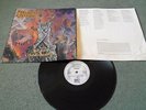MALEVOLENT CREATION The Ten Commandments LP DEATH METAL