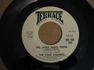 FOUR ESQUIRES - JAMES BOND THEME - US TERRACE DJ MEGA-RARE POPCORN KILLER HEAR
